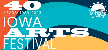 Iowa Arts Festival