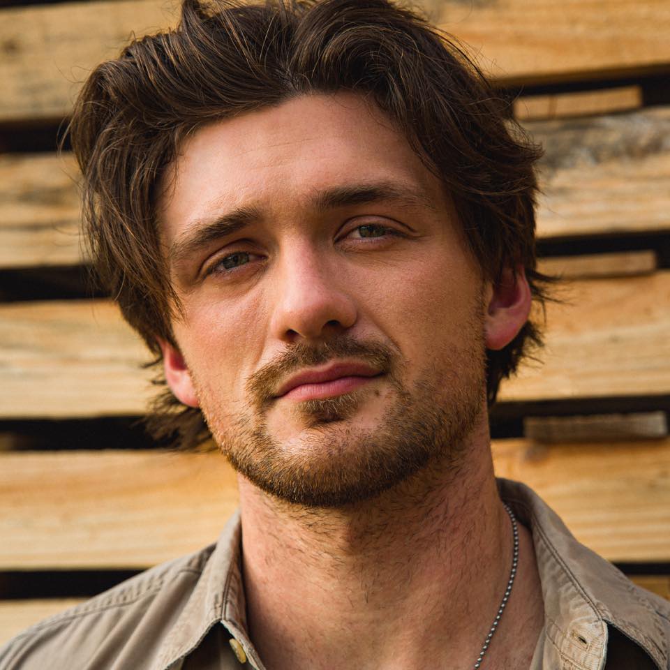 Jonathan Hutcherson