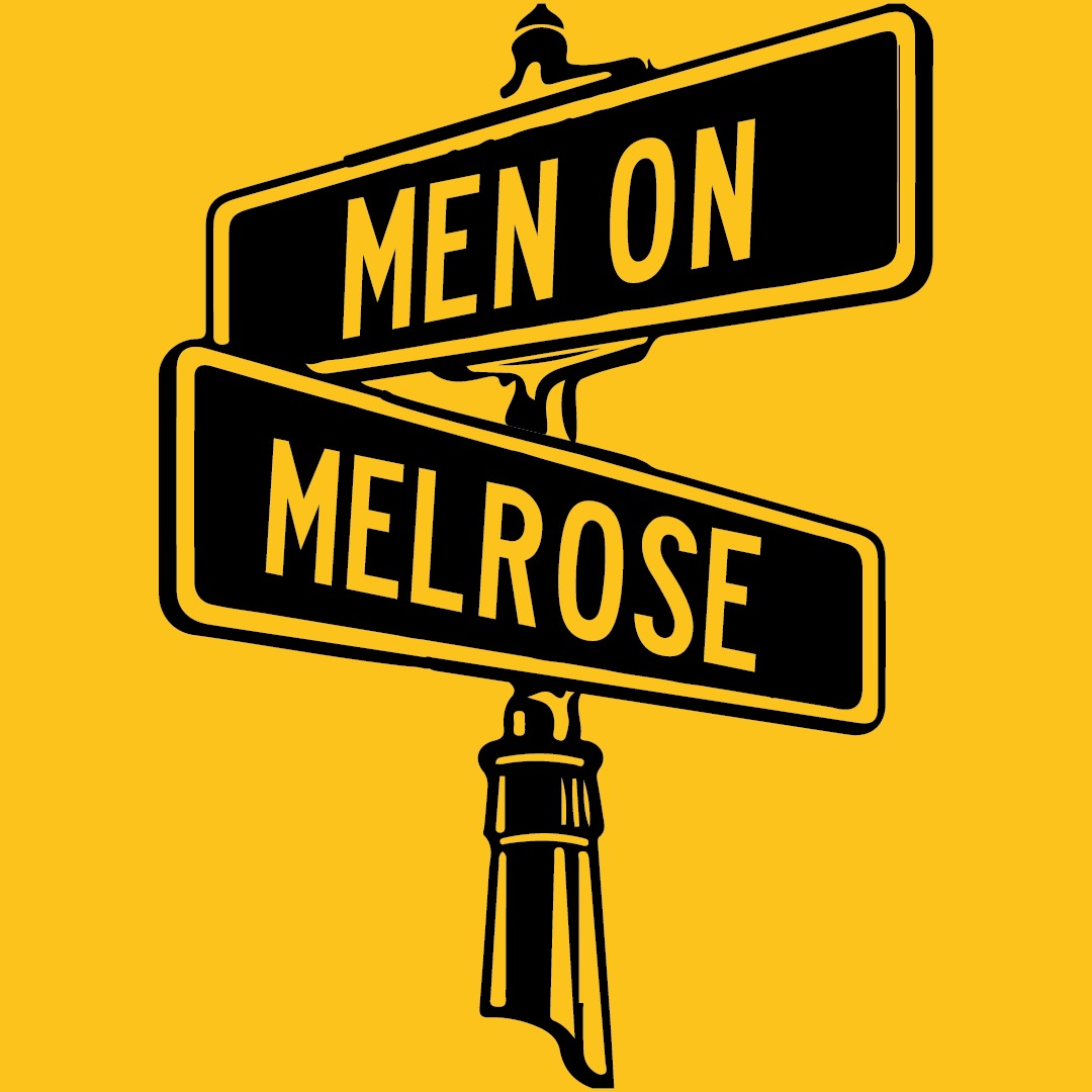 Men on Melrose