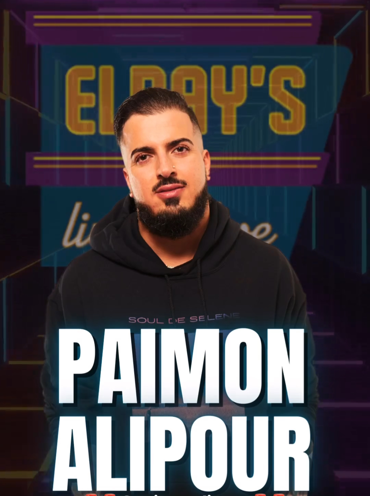 Paimon Alipour